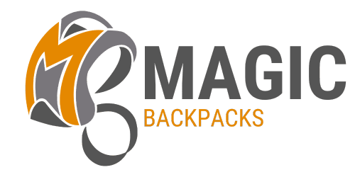 Magic Backpacks Logo